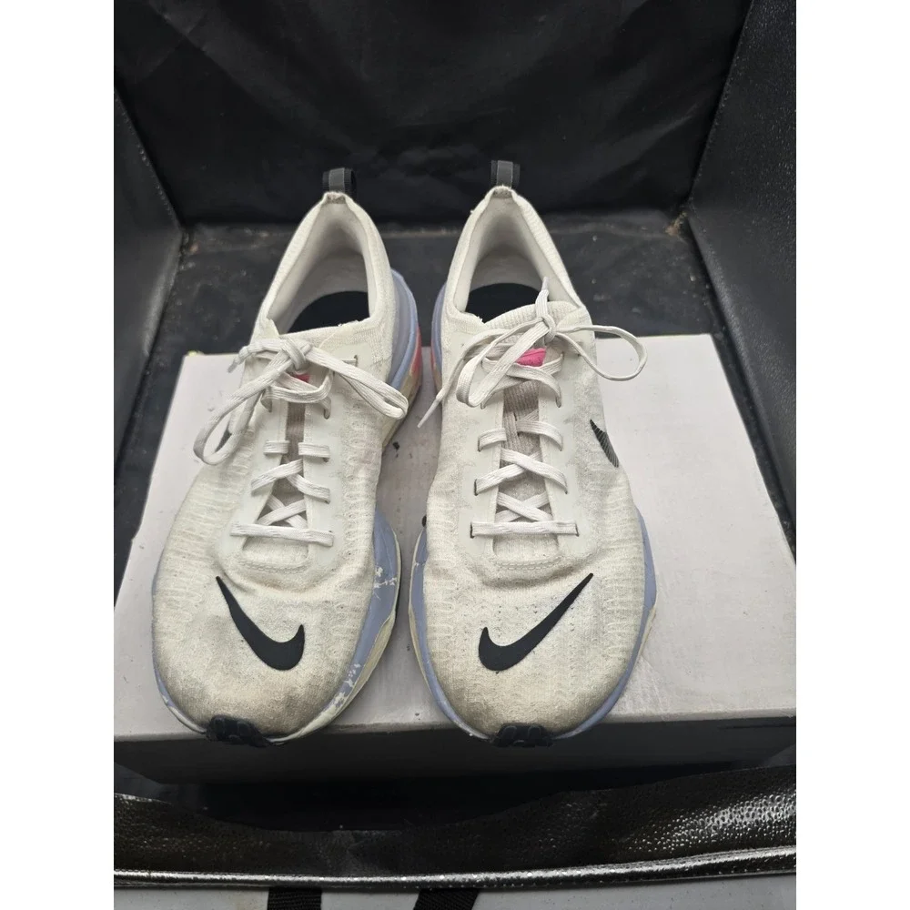 Women Nike Invincible‎ Run3